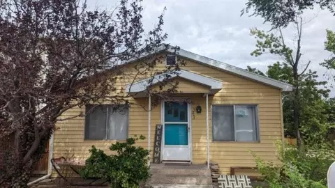 343 N 7th St, Montrose, CO 81401