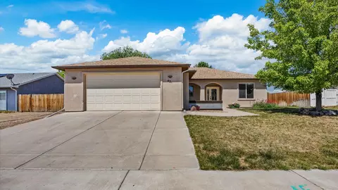 421 Marianne Dr, Grand Junction, CO 81504