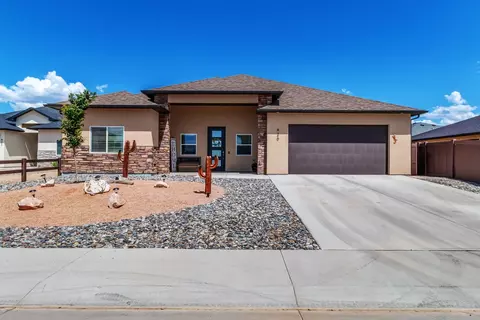 420 Kallen Ct, Grand Junction, CO 81504