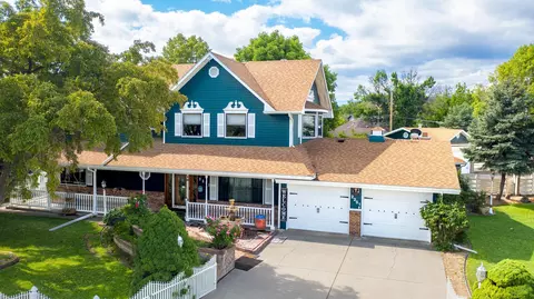 2251 Kingston Rd, Grand Junction, CO 81507