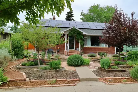 1320 Grand Ave, Grand Junction, CO 81501