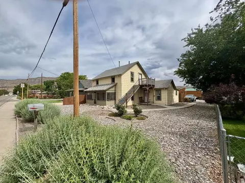 309 1st St, Palisade, CO 81526