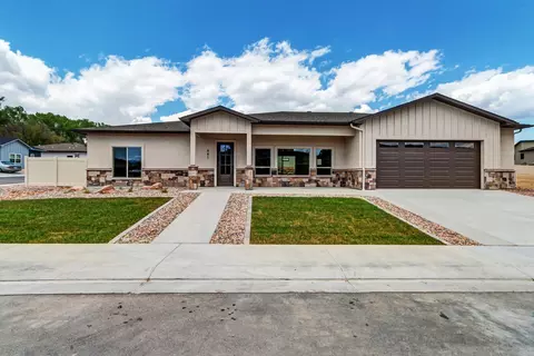 661 Tilman Dr, Grand Junction, CO 81506