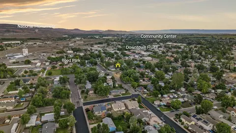 180 S Maple St, Fruita, CO 81521 photo 26