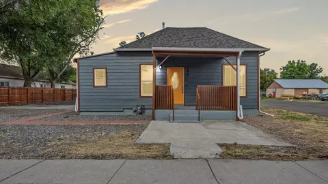 180 S Maple St, Fruita, CO 81521