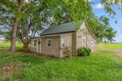 Exterior - 1710 M Rd, Fruita, CO 81521 photo 1 of 10