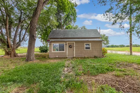 Exterior - 1710 M Rd, Fruita, CO 81521 photo 9 of 10
