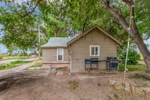 Exterior - 1710 M Rd, Fruita, CO 81521 photo 8 of 10