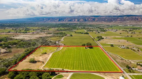1710 M Rd, Fruita, CO 81521