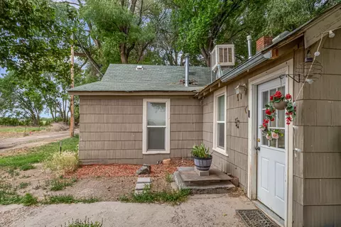 Exterior - 1710 M Rd, Fruita, CO 81521 photo 7 of 10