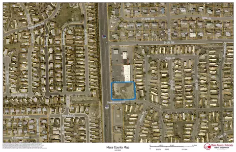 416 32 Rd, Clifton, CO 81520