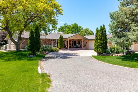 773 Old Orchard St, Grand Junction, CO 81506