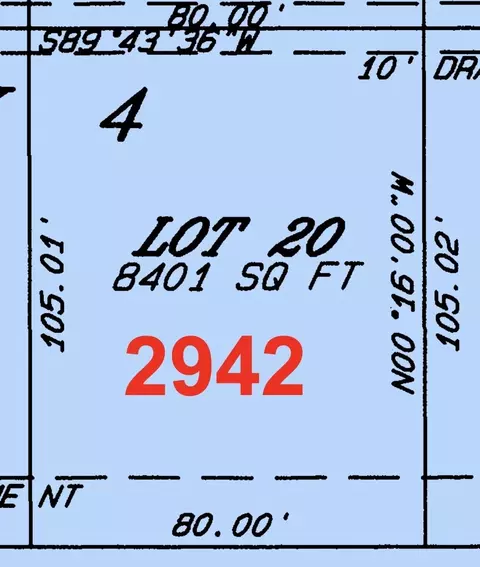 2942 Great Plains Dr, Grand Junction, CO 81503