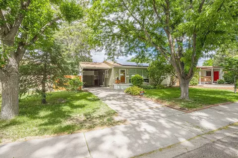 1811 N 4th St, Grand Junction, CO 81501