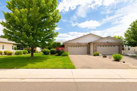578 12 Willoughby St, Grand Junction, CO 81504