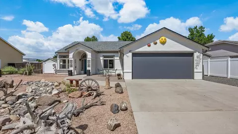 461 Amelia Rose Ct, Fruita, CO 81521