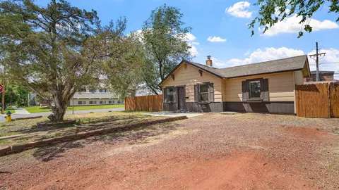 1006 Belford Ave, Grand Junction, CO 81501