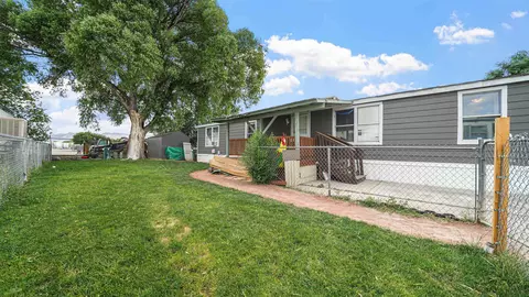 516 31 12 Rd #19, Grand Junction, CO 81504