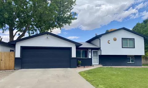 3086 Evanston Ave, Grand Junction, CO 81504
