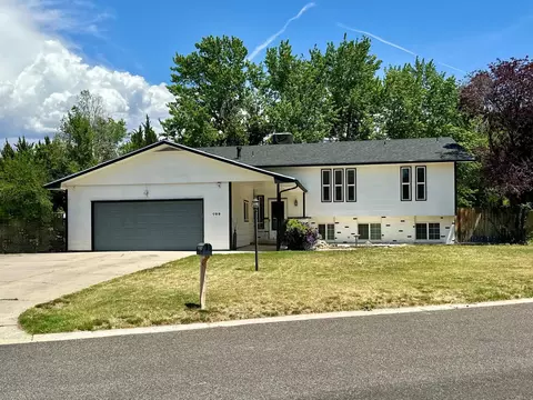 744 Centauri Dr, Grand Junction, CO 81506