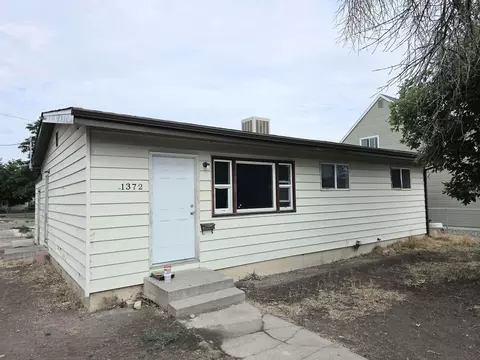 1372 N 25th St, Grand Junction, CO 81501