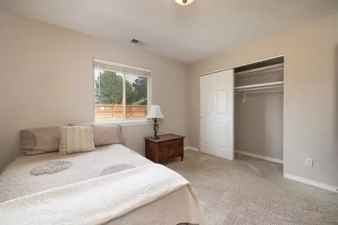 Bedroom - 466 Amethyst Dr, Fruita, CO 81521 photo 2 of 2