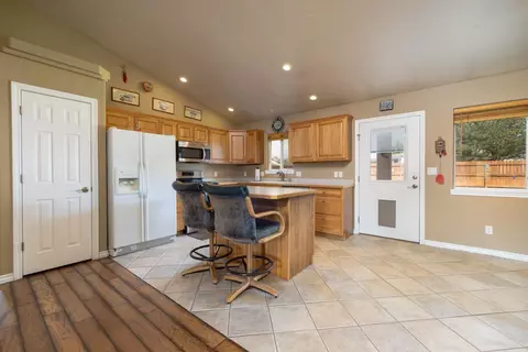 Kitchen - 466 Amethyst Dr, Fruita, CO 81521 photo 1 of 2