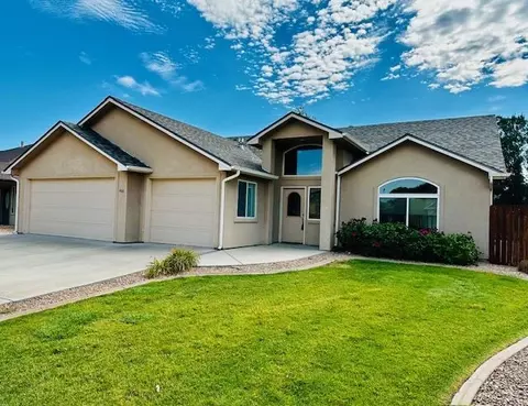 466 Amethyst Dr, Fruita, CO 81521