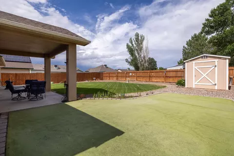Exterior - 466 Amethyst Dr, Fruita, CO 81521 photo 2 of 5
