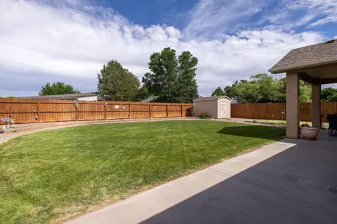 Exterior - 466 Amethyst Dr, Fruita, CO 81521 photo 3 of 5