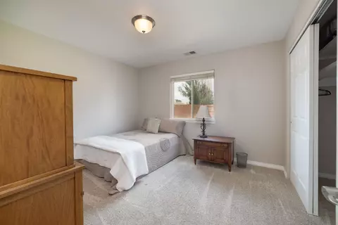 Bedroom - 466 Amethyst Dr, Fruita, CO 81521 photo 1 of 2