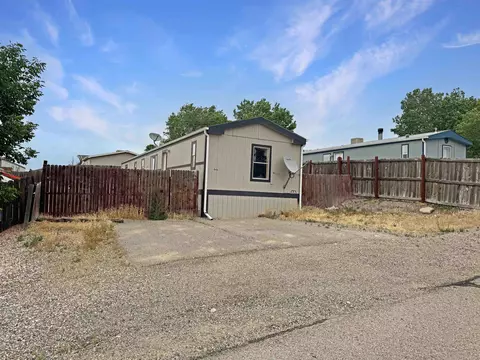 1046 Carbonera Ave, Mack, CO 81525