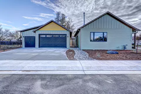 234 N Sycamore St, Fruita, CO 81521