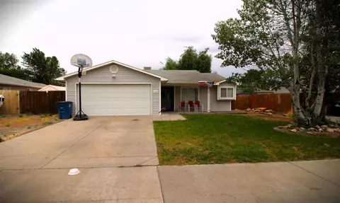 412 Pintail Ave, Grand Junction, CO 81504