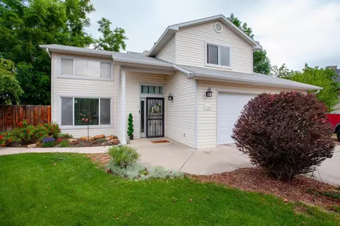 3138 N Drake Ct, Grand Junction, CO 81504