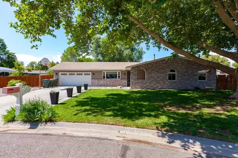 814 Tahiti Dr, Grand Junction, CO 81506