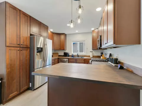 Kitchen - 220 S Maple St, Fruita, CO 81521 photo 3 of 4