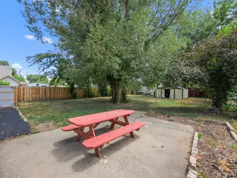 Exterior - 220 S Maple St, Fruita, CO 81521 photo 1 of 11