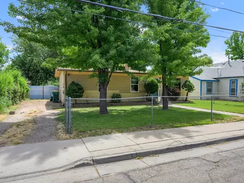 Exterior - 220 S Maple St, Fruita, CO 81521 photo 10 of 11
