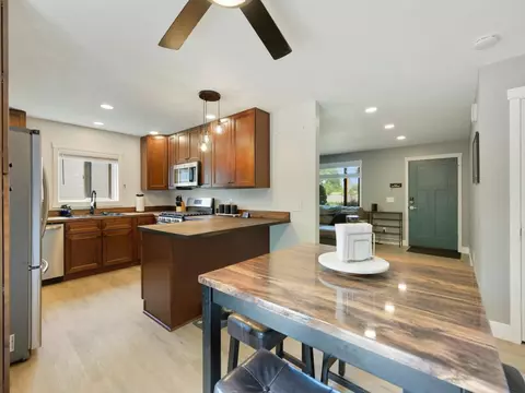 Kitchen - 220 S Maple St, Fruita, CO 81521 photo 1 of 4