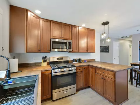 Kitchen - 220 S Maple St, Fruita, CO 81521 photo 4 of 4