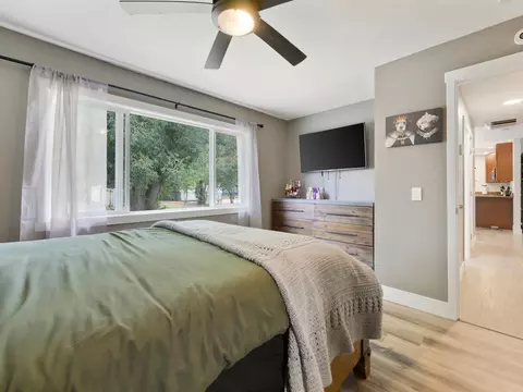 Bedroom - 220 S Maple St, Fruita, CO 81521 photo 3 of 7