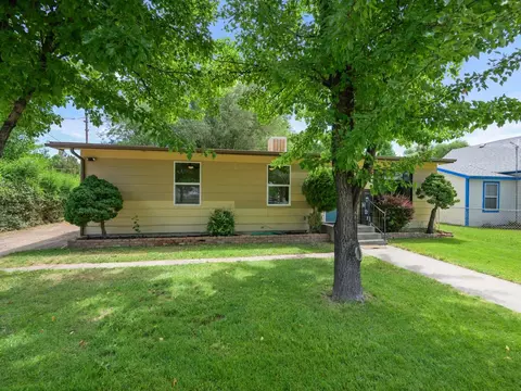 Exterior - 220 S Maple St, Fruita, CO 81521 photo 7 of 11