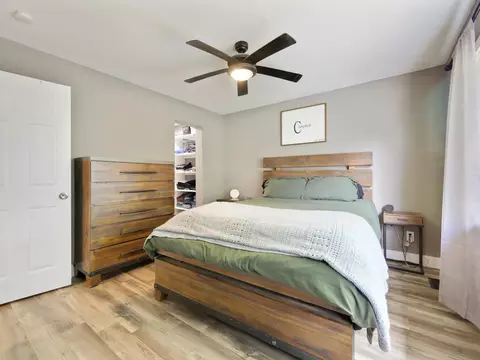Bedroom - 220 S Maple St, Fruita, CO 81521 photo 2 of 7