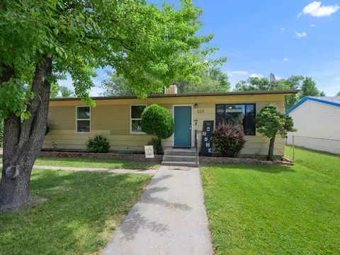 220 S Maple St, Fruita, CO 81521