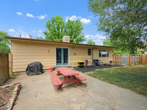Exterior - 220 S Maple St, Fruita, CO 81521 photo 2 of 11