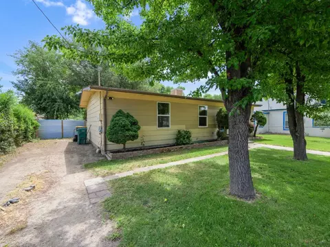 Exterior - 220 S Maple St, Fruita, CO 81521 photo 8 of 11