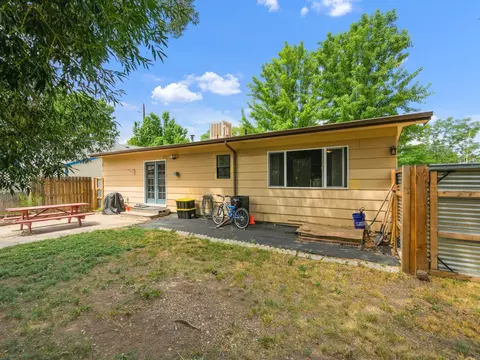 Exterior - 220 S Maple St, Fruita, CO 81521 photo 3 of 11