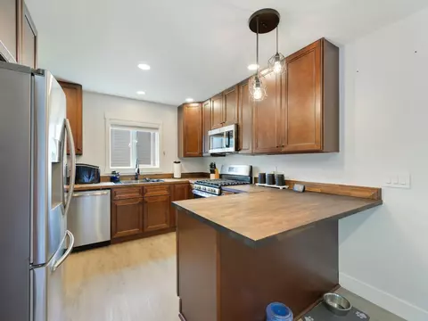 Kitchen - 220 S Maple St, Fruita, CO 81521 photo 2 of 4