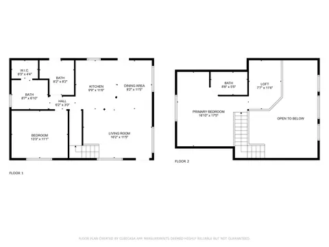 230 Timber Dr, Cimarron, CO 81220 photo 4